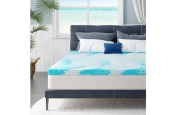 MF-Topper Review: Ultimate Sleep Upgrade