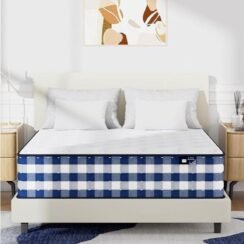 ultimate sleep experience guaranteed