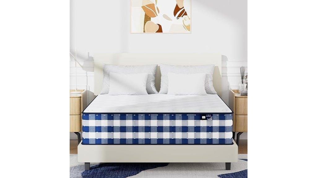 ultimate sleep experience guaranteed
