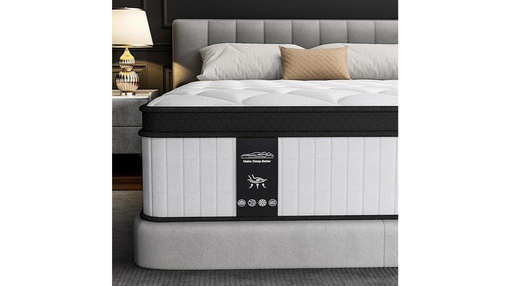ultimate sleep experience revealed