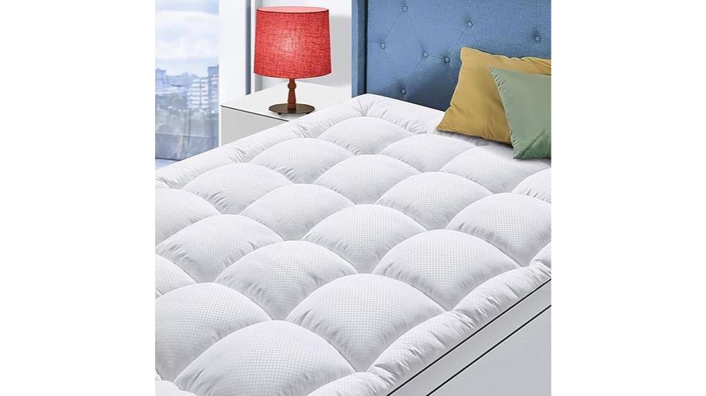 ultimate sleeping experience enhanced
