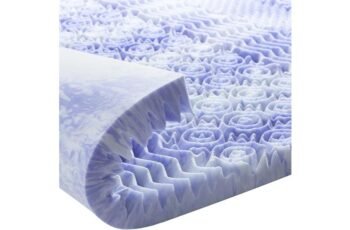 Dreamsmith Mattress Topper Review: Comfort Unleashed