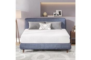 Avenco King Size Mattress Review: Comfort Unleashed