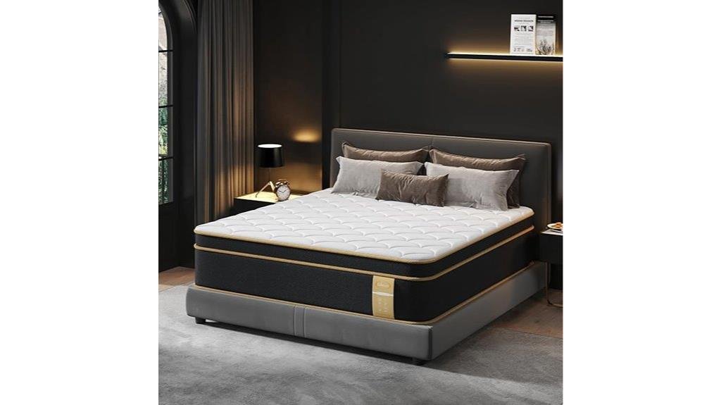 ultimate sleeping experience revealed