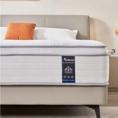 unmatched comfort and quality