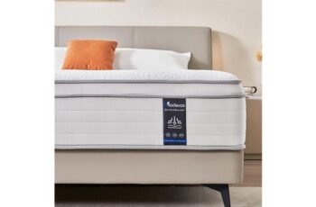 King Mattress Review: Comfort and Quality Unmatched