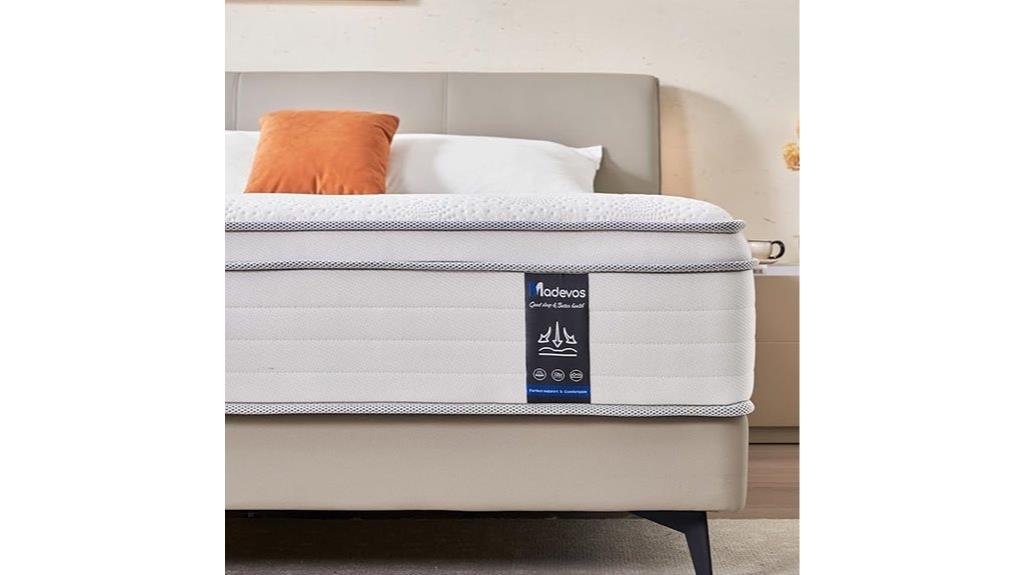 unmatched comfort and quality