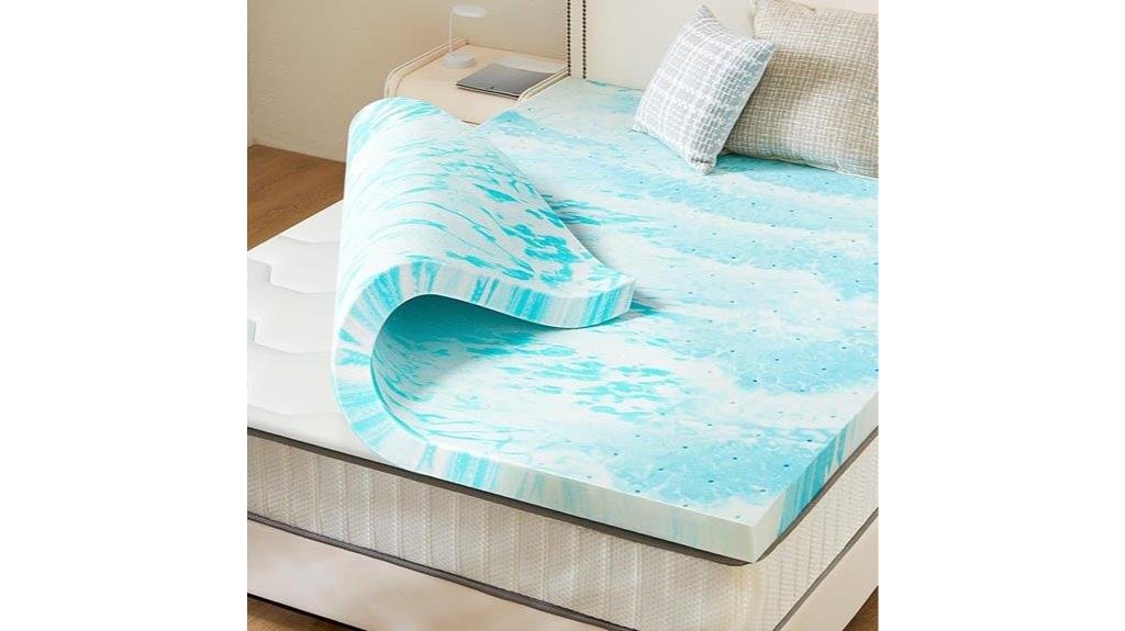 unmatched sleeping comfort experience