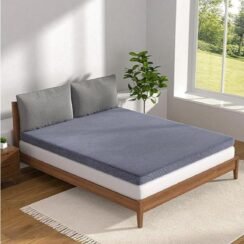 vecelo mattress topper review