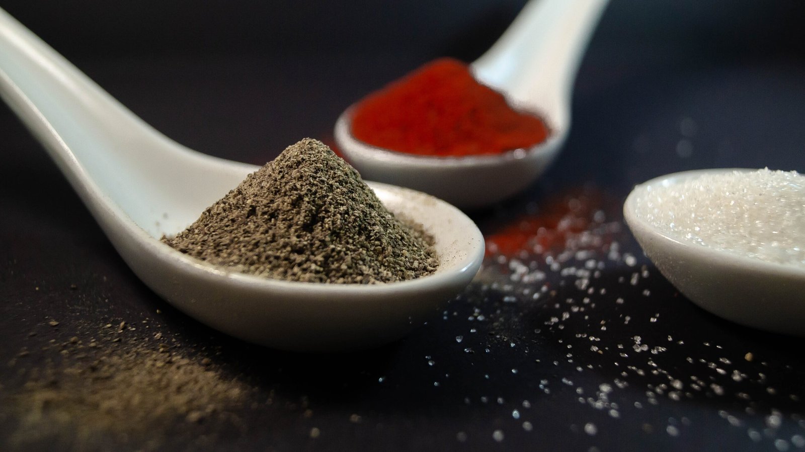 Tasty Seasoning Tips